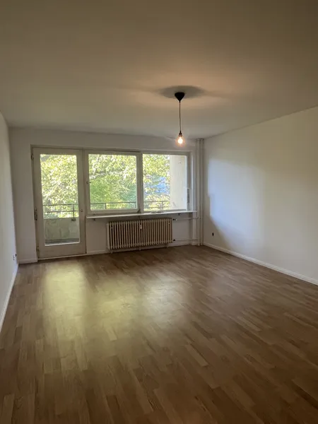 Kompaktes 1-Zimmer-Apartment in Berlin-Schmargendorf — photo 1
